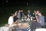 Grillen 06