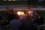 Grillen 06