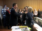 Vortrge zum Thema Mediation im ffentlichen Bereich